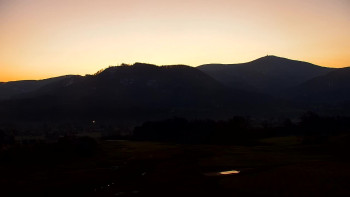 Golf & ski resort Ostravice