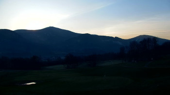 Golf & ski resort Ostravice