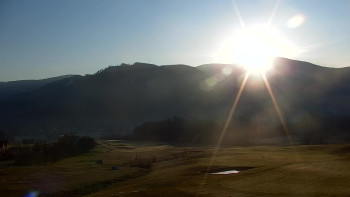 Golf & ski resort Ostravice