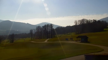 Golf & ski resort Ostravice