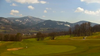 Golf & ski resort Ostravice