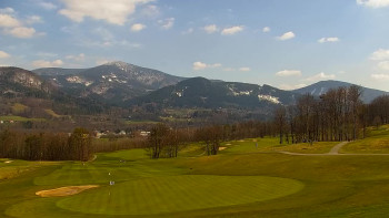 Golf & ski resort Ostravice