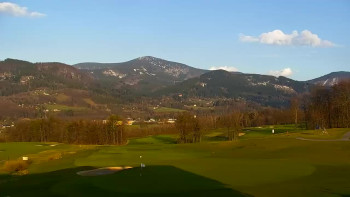 Golf & ski resort Ostravice