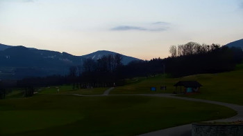 Golf & ski resort Ostravice