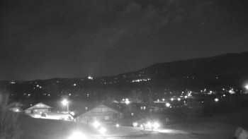 Golf & ski resort Ostravice