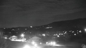 Golf & ski resort Ostravice