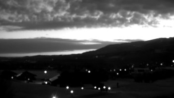 Golf & ski resort Ostravice