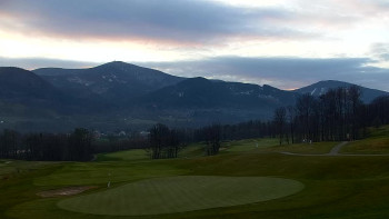 Golf & ski resort Ostravice