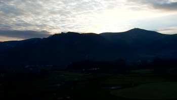 Golf & ski resort Ostravice