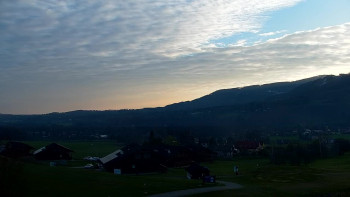 Golf & ski resort Ostravice