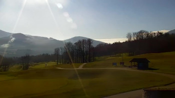 Golf & ski resort Ostravice