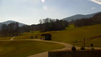 Golf & ski resort Ostravice