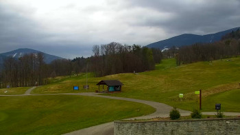 Golf & ski resort Ostravice