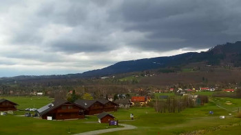 Golf & ski resort Ostravice