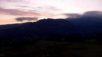 Golf & ski resort Ostravice