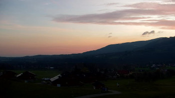 Golf & ski resort Ostravice