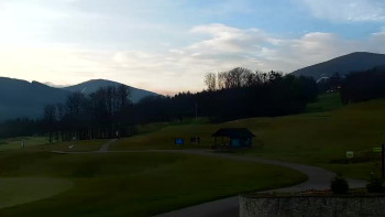Golf & ski resort Ostravice