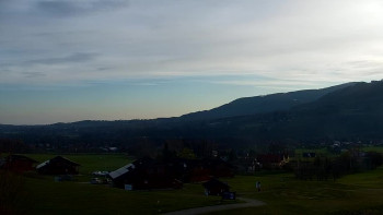 Golf & ski resort Ostravice
