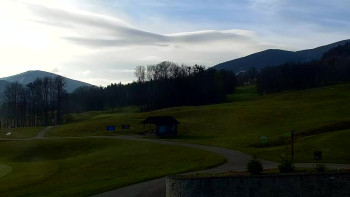 Golf & ski resort Ostravice