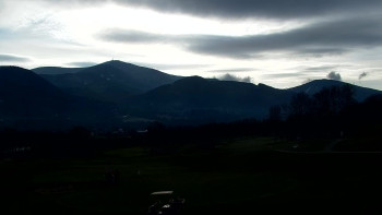 Golf & ski resort Ostravice