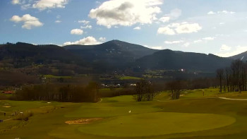 Golf & ski resort Ostravice