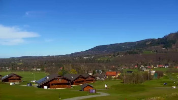 Golf & ski resort Ostravice