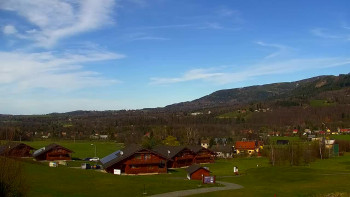 Golf & ski resort Ostravice