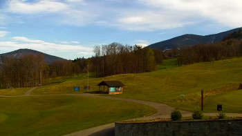 Golf & ski resort Ostravice