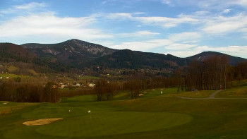 Golf & ski resort Ostravice