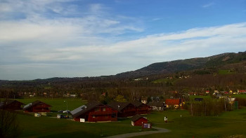 Golf & ski resort Ostravice