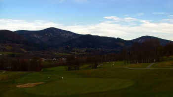 Golf & ski resort Ostravice