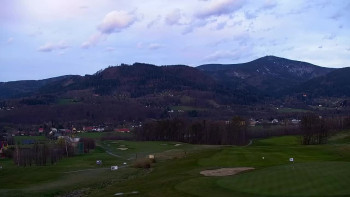 Golf & ski resort Ostravice