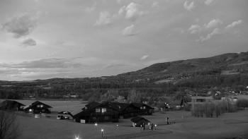 Golf & ski resort Ostravice