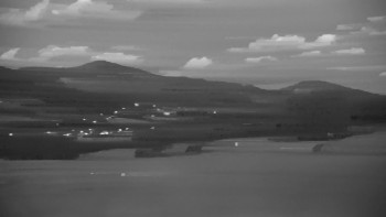 Golf & ski resort Ostravice