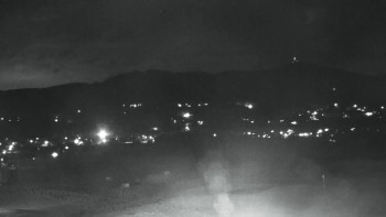 Golf & ski resort Ostravice