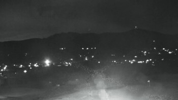 Golf & ski resort Ostravice