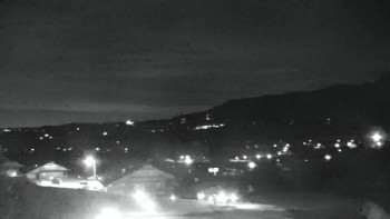 Golf & ski resort Ostravice