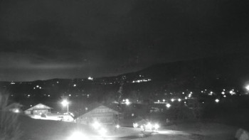 Golf & ski resort Ostravice