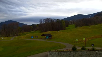 Golf & ski resort Ostravice