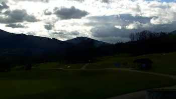 Golf & ski resort Ostravice