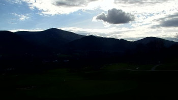 Golf & ski resort Ostravice