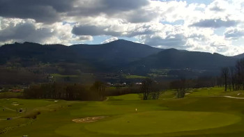 Golf & ski resort Ostravice