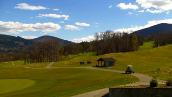 Golf & ski resort Ostravice