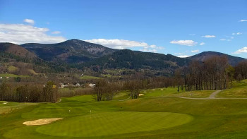 Golf & ski resort Ostravice