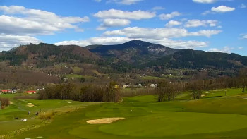 Golf & ski resort Ostravice