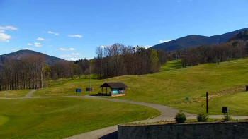 Golf & ski resort Ostravice