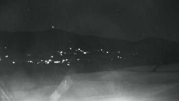 Golf & ski resort Ostravice