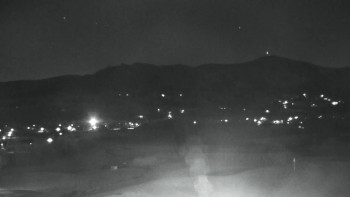 Golf & ski resort Ostravice