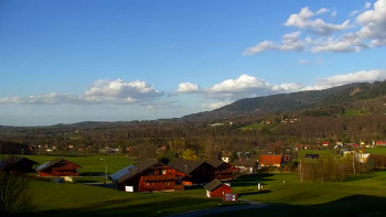 Golf & ski resort Ostravice