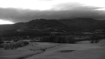 Golf & ski resort Ostravice